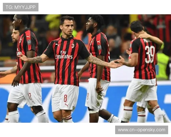 AC米兰2-0博洛尼亚，红黑军团延续联赛不败纪录