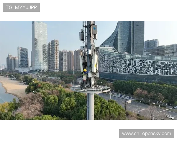 5G-A传输协议在体系建设期内的落地支撑了移动机位在大场景下的应用