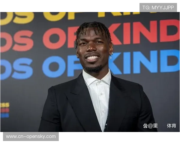 -博格巴哥哥谈复出困境：非机器人之道，需耐心渴望回归-